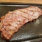 熟成牛ステーキバル Gottie's BEEF キュービックプラザ新横浜店 - 