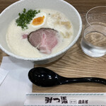 ラーメン家 みつ葉  - 