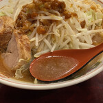 郎郎郎 - 