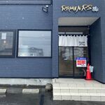 RAMEN RS 改 - 外観です