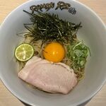 RAMEN RS 改 - 無量寿のアップ