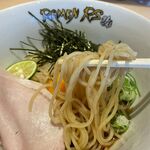 RAMEN RS 改 - 無量寿の麺