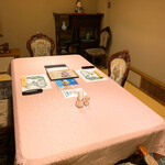 北京料理桂蘭 - とても静かです‼️