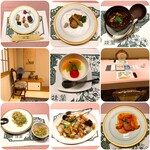 北京料理桂蘭 - 『北京料理 桂蘭』さん、美味しいお料理と幸せなひと時を堪能させて頂きありがとうございましたm(_ _)m
      妻も私も大満足です‼️♪(*^^)o∀*∀o(^^*)♪