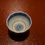 日本料理FUJI - カツオ昆布出汁