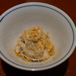 日本料理FUJI - 無花果胡麻和え