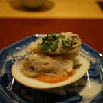 日本料理FUJI - 蛤