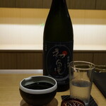 日本料理FUJI - 日本酒