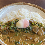 カレーハウスCoCo壱番屋 - 料理写真: