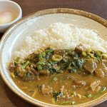 カレーハウスCoCo壱番屋 - 