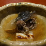 日本料理FUJI - 天然すっぽん