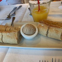 ブラッスリーオザミ 東京スカイツリータウン･ソラマチ店 - 