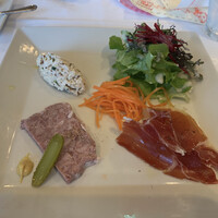 ブラッスリーオザミ 東京スカイツリータウン･ソラマチ店 - 