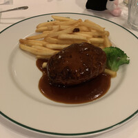 ブラッスリーオザミ 東京スカイツリータウン･ソラマチ店 - 