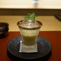 日本料理FUJI - 以下、出てきた順