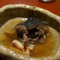 日本料理FUJI - 天然すっぽん