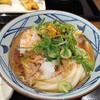 丸亀製麺 - 