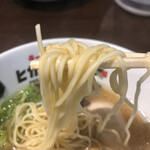 ラーメンラボ。ヒカリノサキ - 