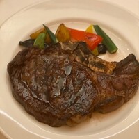 ベンジャミンステーキハウス 六本木 - 