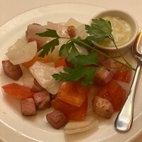 ベンジャミンステーキハウス 六本木 - 