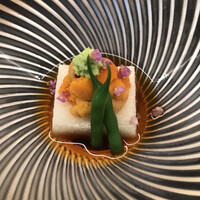 ふしきの - 昼の懐石１２１００円。