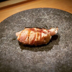 築地青空三代目 - 