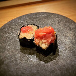 築地青空三代目 - 