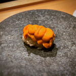 築地青空三代目 - 