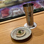 築地青空三代目 - 