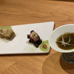 築地青空三代目 - 