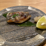 築地青空三代目 - 