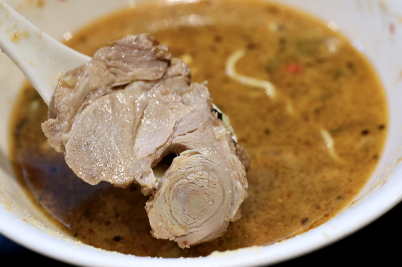 スパマキシマムさんが投稿した渡辺（岐阜/多治見）の口コミ詳細 [食べログ] 渡辺