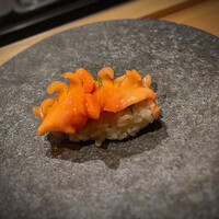 築地青空三代目 本店 - 