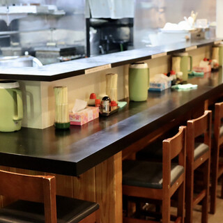 漢方ラーメン 渡辺_2