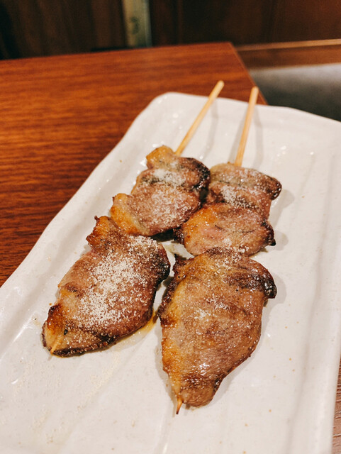 やきとり はな 東陽町店 東陽町 居酒屋 食べログ やきとり はな 東陽町店 東陽町 居酒屋 食べログ