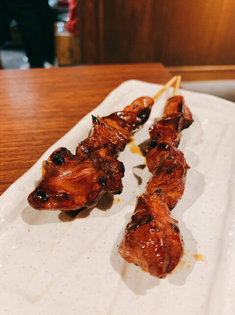 やきとり はな 東陽町店 東陽町 居酒屋 食べログ やきとり はな 東陽町店 東陽町 居酒屋 食べログ