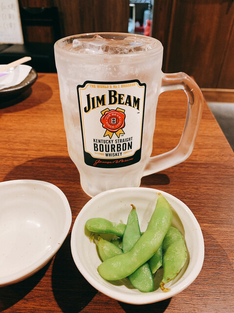 やきとり はな 東陽町店 東陽町 居酒屋 食べログ