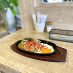 カフェ マルイ - 