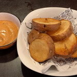 フラットバー - 