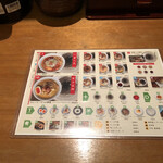 Tsuke Soba Aduchi - 