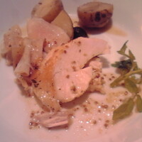 フレンチ キッチン - 