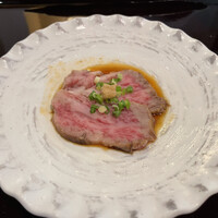 ステーキハウスはまだ - 