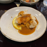 ステーキハウスはまだ - 