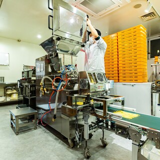 【FACTORY】パスタ店の枠を超越したFACTORY