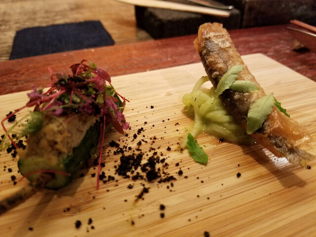 Reconnaissance ルコネッサンス 東別院 フレンチ 食べログ Reconnaissance ルコネッサンス 東別院 フレンチ 食べログ