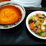 台湾料理 四季旺 - 