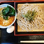 Soba Takane Miyabi - 