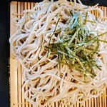 Soba Takane Miyabi - 