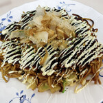 Okonomiyaki Honda - 