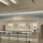 ガトーフェスタ ハラダ - 店内